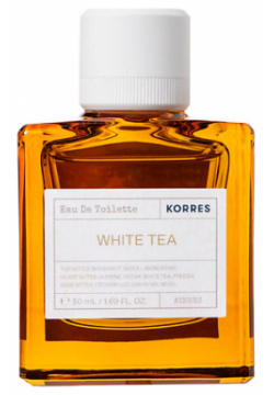 KORRES White Tea 50 KOR991141