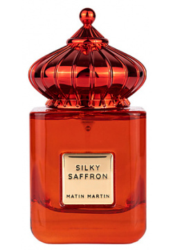 MATIN MARTIN Silky Saffron 100 MMM000007