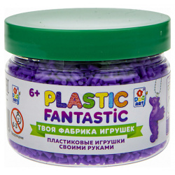 1TOY Гранулированный пластик Plastic Fantastic MPL144980