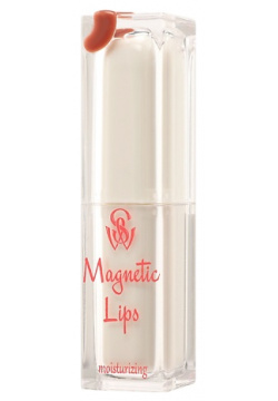 SHINEWELL Помада для губ увлажняющая Magnetic Lips MPL283627