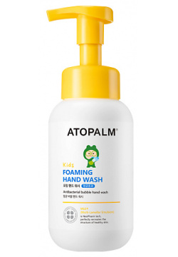 ATOPALM Мыло детское Foaming Hand Wash Kids 300 0 MPL291671