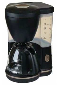 TEFAL Капельная кофеварка Includeo CM533811 MPL255053