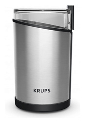 KRUPS Кофемолка электрическая Fast Touch GX204D10 MPL300302