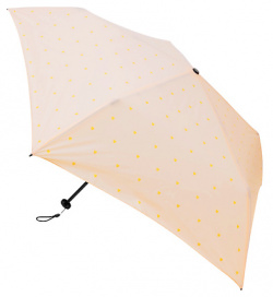 TWINKLE Зонт розовый Mini Umbrella Pink LTA023872
