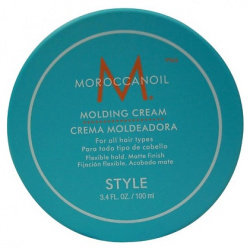 MOROCCANOIL Моделирующий крем для всех типов волос Style Molding Cream 100 0 MPL263434