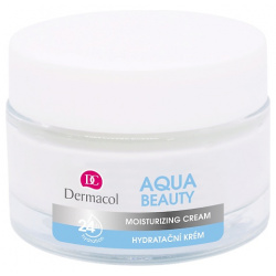 DERMACOL Увлажняющий крем Aqua Beauty 50 0 MPL227219