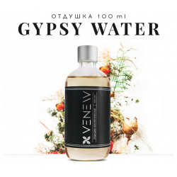 VENEW Отдушка косметическая универсальная Gypsy water 100 0 MPL316974