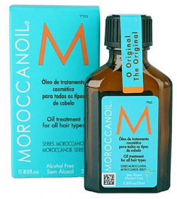 MOROCCANOIL Масло восстанавливающее для всех типов волос 25 0 MPL319991 M