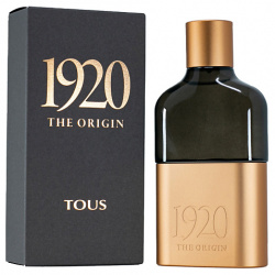 TOUS Парфюмерная вода 1920 The Origin Eau De Parfum 100 0 MPL290511