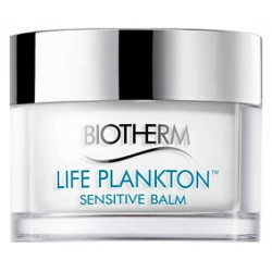 BIOTHERM Успокаивающий и укрепляющий крем Life Plankton для чувствительной кожи 50 0 MPL295206