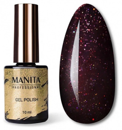 MANITA Гель лак для ногтей CLASSIC MPL319548