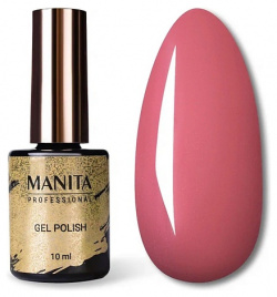 MANITA Гель лак для ногтей CLASSIC MPL319522