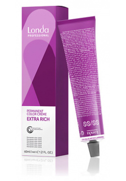 LONDA PROFESSIONAL Профессиональная стойкая крем краска для волос Londacolor MPL306575