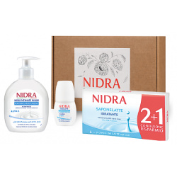 NIDRA Подарочный набор для женщин MPL302052