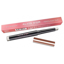 ALVIN D’OR Тени карандаш для век Pencil Easy Slip MPL299198