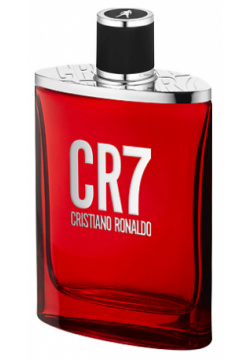 CRISTIANO RONALDO CR7 100 RLD000003 Мужская парфюмерия
