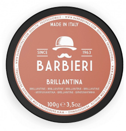 BARBIERI 1963 Помада для укладки волос Brillantina B63000002
