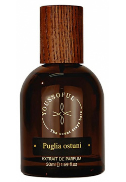YOUSSOFUL Puglia Ostuni 50 YSS000010