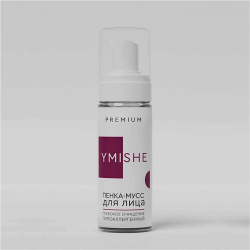 YMISHE Пенка мусс для умывания очищающая 150 0 MPL300955