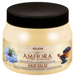 ECLAIR Бальзам для волос Amfiora 500 0 MPL308096