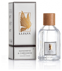 LA FANN Mandarine & Cardamon Cologne Intense 100 LFN000027