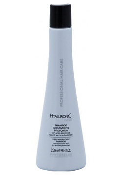 PHYTORELAX Шампунь для волос с гиалуроновой кислотой Hyluronic Acid PHR017009