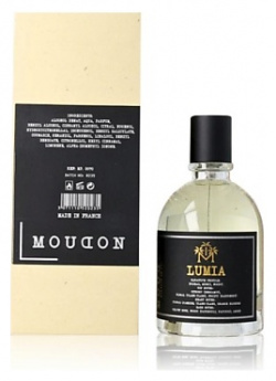 MOUⱭON Парфюмерная вода LUMIA Extrait de Parfum 100 0 MPL310613