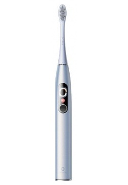 OCLEAN Электрическая зубная щетка X Pro Digital MPL311074