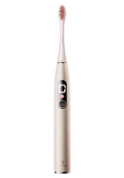 OCLEAN Электрическая зубная щетка X Pro Digital MPL311073