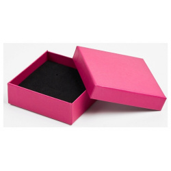 TRENDPLACE Коробка подарочная для ювелирных изделий  сережек бижутерии MPL311092