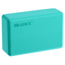 BRADEX Блок для йоги MPL300640