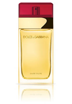 DOLCE&GABBANA Pour Femme 100 Dolce & Gabbana DGB051801