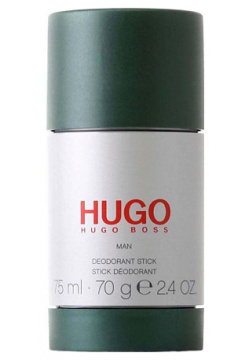 HUGO Парфюмированный дезодорант в стике 75 0 MPL324027