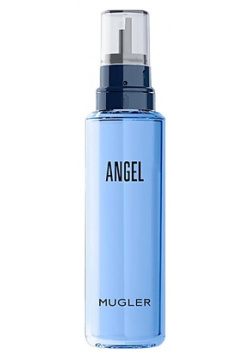 MUGLER Женская парфюмерная вода Angel Eco Refill перезаполняемый флакон 100 0 MPL326483