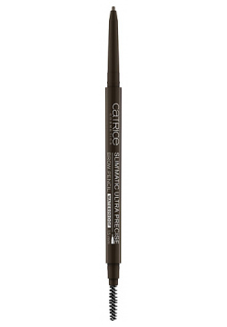 CATRICE Ультраточный водостойкий карандаш для бровей SlimMatic CAT000056