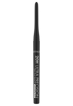 CATRICE Водостойкий гелевый карандаш для глаз 20H Ultra Precision CAT000076