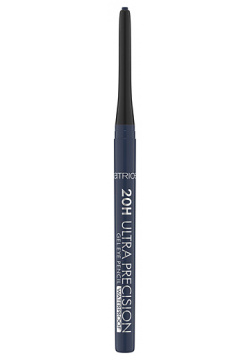CATRICE Водостойкий гелевый карандаш для глаз 20H Ultra Precision CAT000080