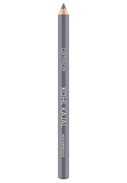 CATRICE Водостойкий карандаш для глаз Kohl Kajal CAT000084
