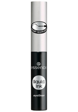 ESSENCE Подводка для глаз Liquid Ink ESE079139
