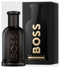 BOSS Парфюмерная вода Bottled Parfum 50 0 MPL327184