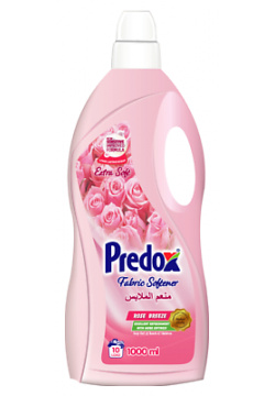 PREDOX Кондиционер для белья (Роза) 1000 0 MPL296387