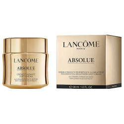 LANCOME Восстанавливающий крем с экстрактом розы Absolue Soft для упругости и сияния кожи 30 0 MPL328418