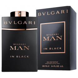 BVLGARI Парфюмерная вода  Man In Black 100 0 MPL329134