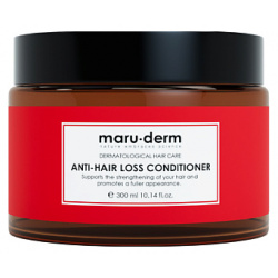 MARU·DERM Кондиционер для волос Anti Hair Loss Conditioner 300 0 MPL322637