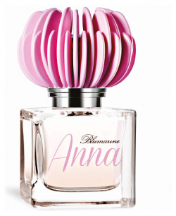BLUMARINE Anna 30 BLM_4L000 Женская парфюмерия