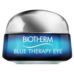 BIOTHERM Крем против старения для контура глаз Blue Therapy BIO089900