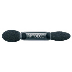 ARTDECO Двойной аппликатор для теней for Trio Box DEC006013