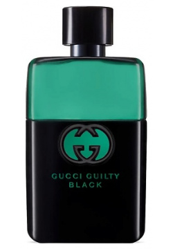 GUCCI Guilty Black Pour Homme 50 GUC433946
