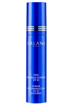 ORLANE Интенсивное средство против морщин Extreme Anti Wrinkle Care SPF 30 OR9080000