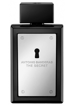 BANDERAS ANTONIO The Secret 50 BAN035630